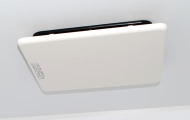 ［GK2676］浴室乾燥機能付き換気扇クリーニング　※通常換気扇タイプは対象外です